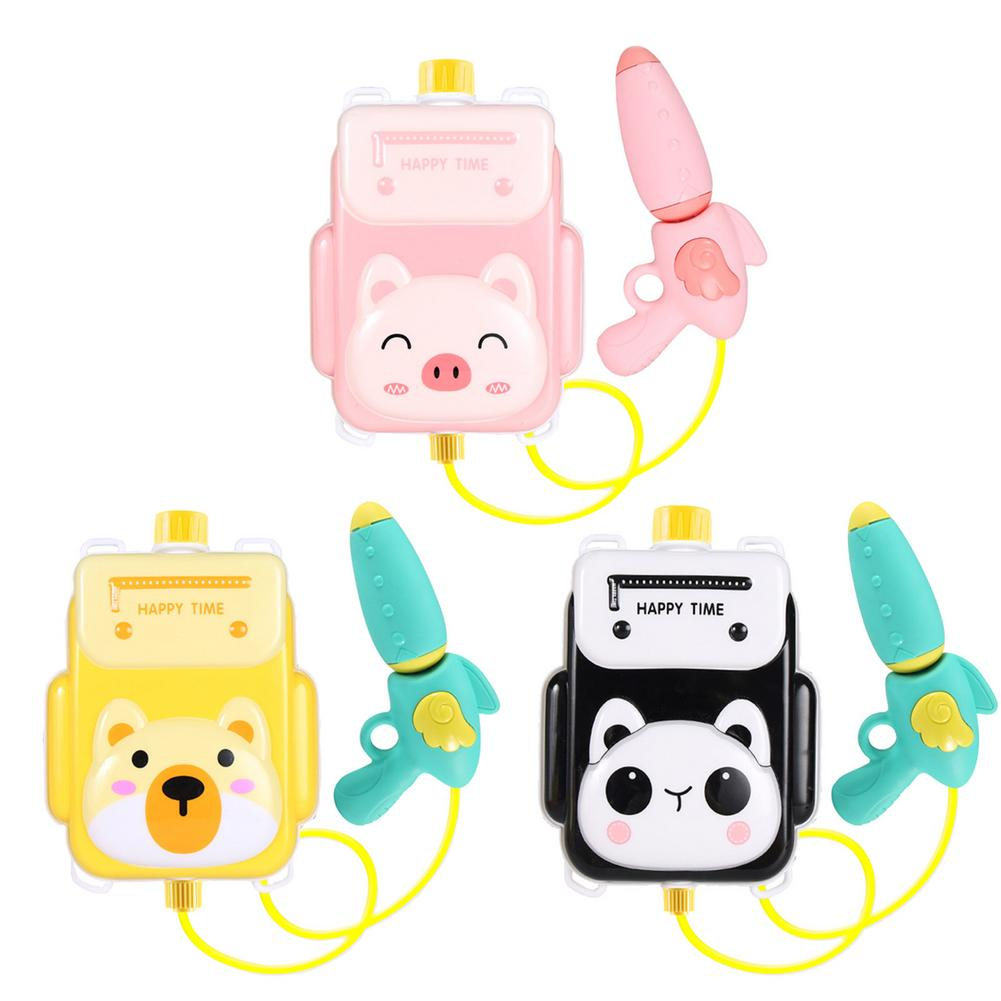 Rucsac cu apă pentru joacă