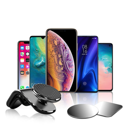 Suport auto pentru telefon