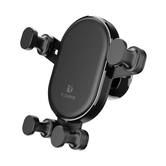Suport auto pentru telefon mobil cu rotație 360°