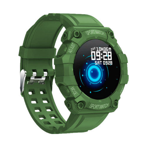 Ceas inteligent FD68