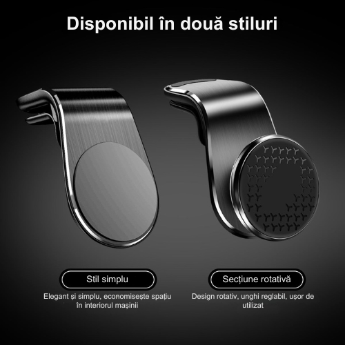 Suport auto pentru telefon