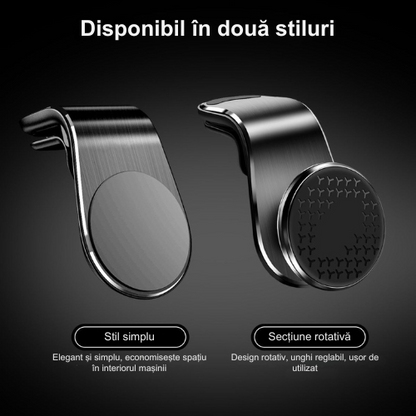 Suport auto pentru telefon